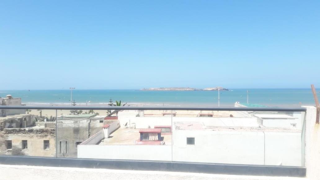 אסאוירה 1 Min De La Plage מראה חיצוני תמונה